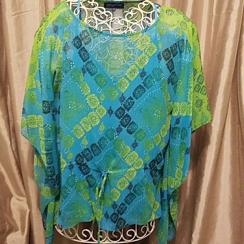 Tunic